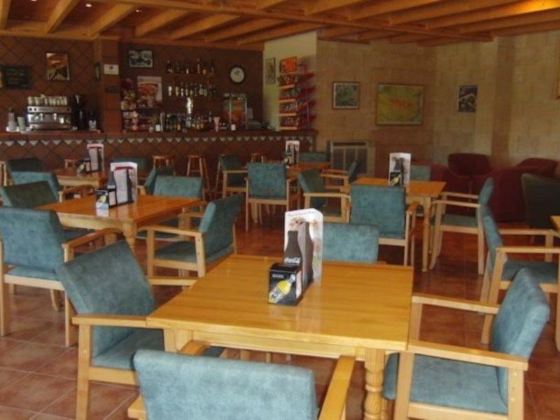 Hotel Supermolina La Molina  Exterior photo
